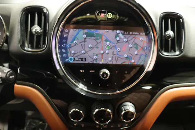 Mini Countryman F60 1.5i Cooper S E ALL4