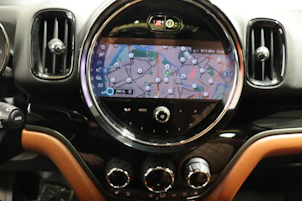 image du véhicule MINI Countryman F60 1.5i Cooper S E ALL4