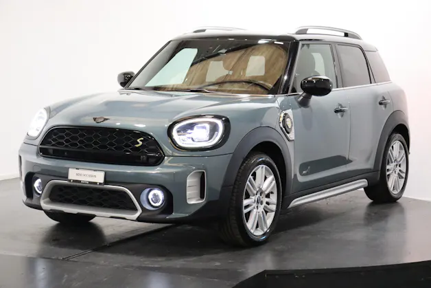 Mini Countryman F60 1.5i Cooper S E ALL4