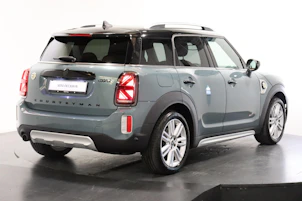 image du véhicule MINI Countryman F60 1.5i Cooper S E ALL4