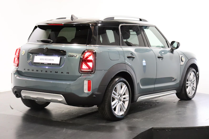 Fahrzeugbild MINI COUNTRYMAN