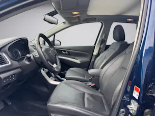 Suzuki SX4 S-Cross 1.4 T Compact Top 4x4