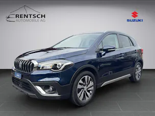 Suzuki SX4 S-Cross 1.4 T Compact Top 4x4