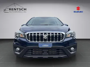 Suzuki SX4 S-Cross 1.4 T Compact Top 4x4