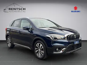 Suzuki SX4 S-Cross 1.4 T Compact Top 4x4