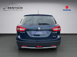 Suzuki SX4 S-Cross 1.4 T Compact Top 4x4