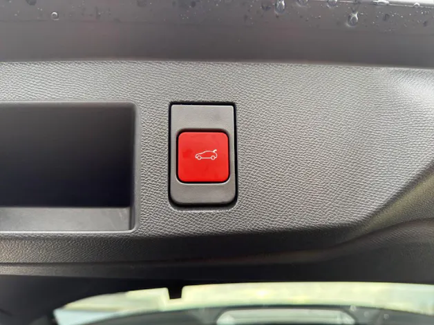 Citroën C5 Aircross 1.2 Hybrid Max