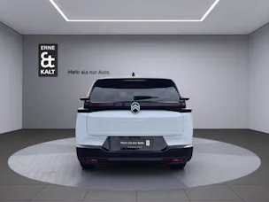 Citroën C5 Aircross 1.2 Hybrid Max