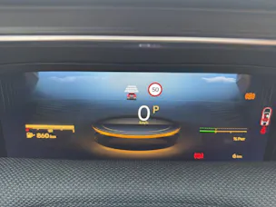 Citroën C5 Aircross 1.2 Hybrid Max