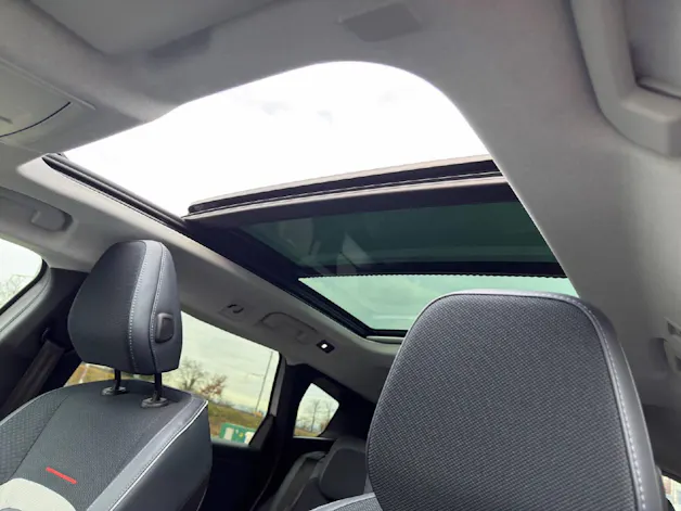 Citroën C5 Aircross 1.2 Hybrid Max