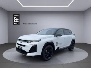 Citroën C5 Aircross 1.2 Hybrid Max
