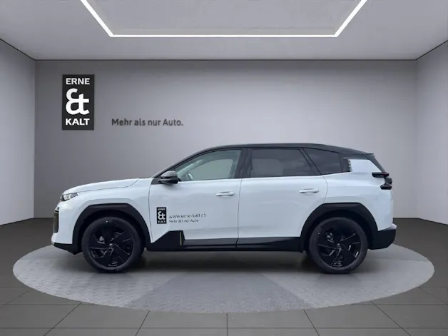 Citroën C5 Aircross 1.2 Hybrid Max