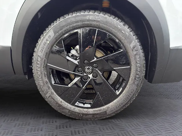 Citroën C5 Aircross 1.2 Hybrid Max