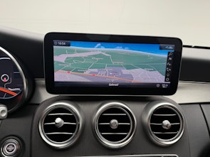 Vehicle image MERCEDES-BENZ C 300 AMG Line Cabriolet