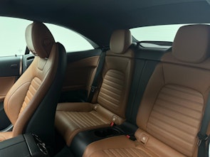 Vehicle image MERCEDES-BENZ C 300 AMG Line Cabriolet