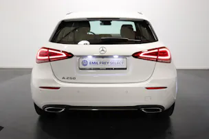 Mercedes-Benz A 250 Progressive