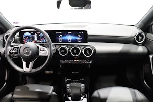 Vehicle image MERCEDES-BENZ A 250 Progressive