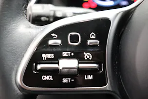 Mercedes-Benz A 250 Progressive