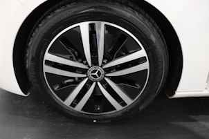 Vehicle image MERCEDES-BENZ A 250 Progressive