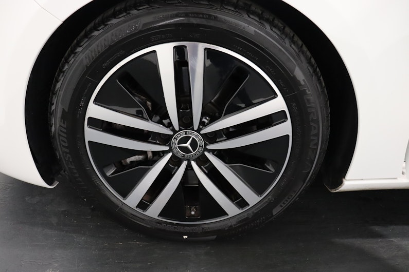 Vehicle image MERCEDES-BENZ A 250