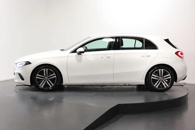Mercedes-Benz A 250 Progressive