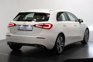 Mercedes-Benz A 250 Progressive