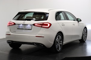 Vehicle image MERCEDES-BENZ A 250 Progressive