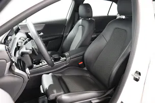 Mercedes-Benz A 250 Progressive