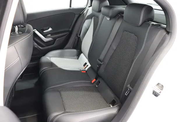 Mercedes-Benz A 250 Progressive
