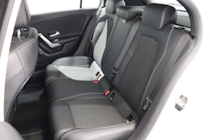 Vehicle image MERCEDES-BENZ A 250 Progressive