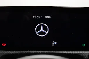 Mercedes-Benz A 250 Progressive