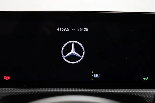 Mercedes-Benz A 250 Progressive