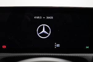 Vehicle image MERCEDES-BENZ A 250 Progressive