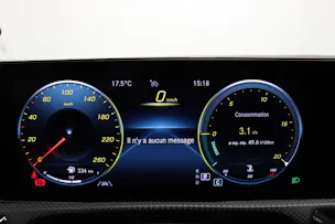 Mercedes-Benz A 250 Progressive