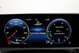 Vehicle image MERCEDES-BENZ A 250 Progressive