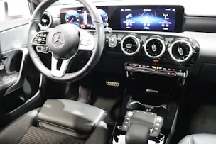 Mercedes-Benz A 250 Progressive
