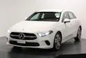 Mercedes-Benz A 250 Progressive