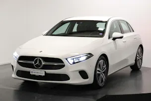 Mercedes-Benz A 250 Progressive