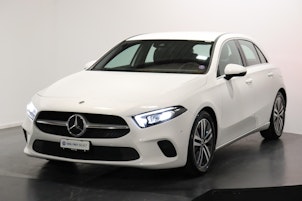 Vehicle image MERCEDES-BENZ A 250 Progressive