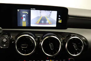 Mercedes-Benz A 250 Progressive