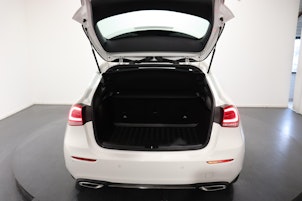 Vehicle image MERCEDES-BENZ A 250 Progressive