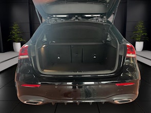 Vehicle image MERCEDES-BENZ A 200 AMG Line