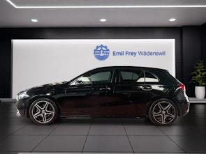Vehicle image MERCEDES-BENZ A 200 AMG Line
