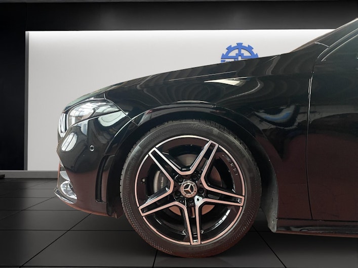 Vehicle image MERCEDES-BENZ A 200