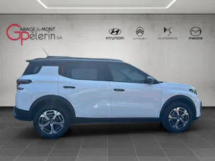 Citroën C3 Aircross 1.2 Hybrid 145 Max