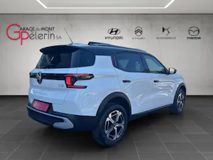 Citroën C3 Aircross 1.2 Hybrid 145 Max