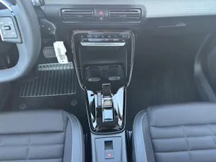 Citroën C3 Aircross 1.2 Hybrid 145 Max