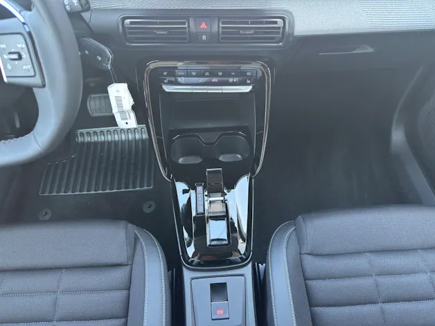 Citroën C3 Aircross 1.2 Hybrid 145 Max