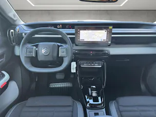 Citroën C3 Aircross 1.2 Hybrid 145 Max