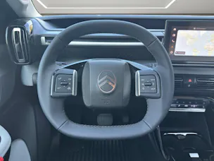 Citroën C3 Aircross 1.2 Hybrid 145 Max
